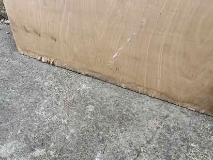Photo of free 2x large 12mm plywood panels (Oxford, OX4) #3