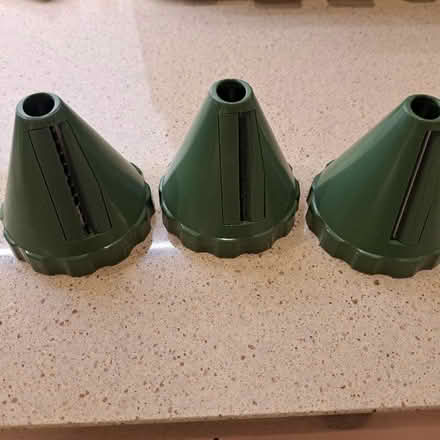 Photo of free Spiraliser tool (Bowerham LA1) #1