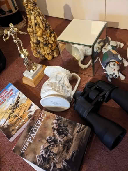 Photo of free Random bits n bobs clearout (Lewes) #2
