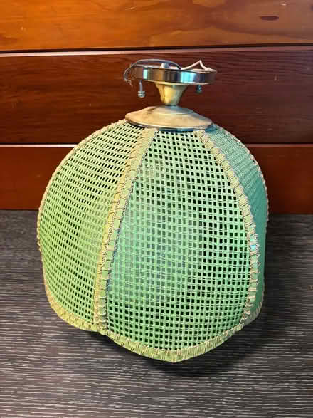 Photo of free Pendant Light (Elkins Park. PA) #1