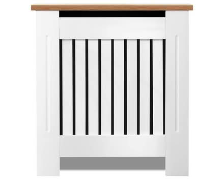 Photo of Small radiator cover (Abingdon) #1