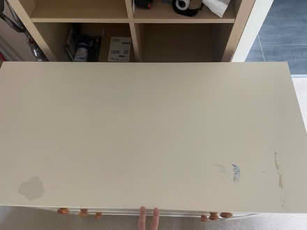 Photo of free Hemmed chest of drawer (Granton EH5) #3