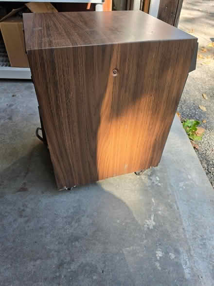 Photo of free Emerson Dehumidifier (North Adams) #4