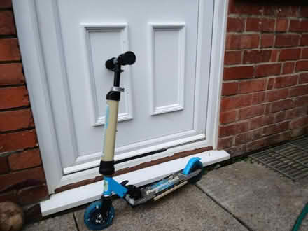 Photo of free Scooter (Stroud GL5) #1