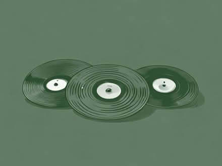 Photo of free 78rpm records (Whitewell Bottom BB4) #1