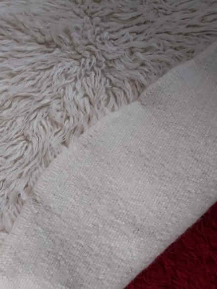 Photo of free Fluffy rugs (Walderslade) #3