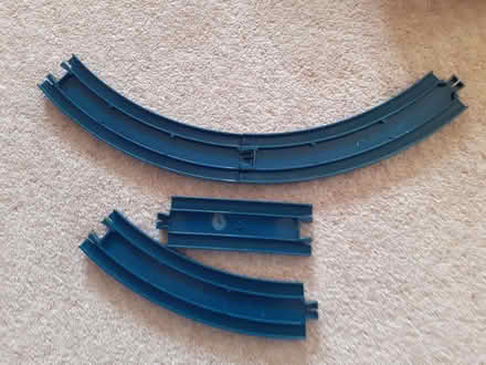 Photo of Tomy Train track (Penrith CA11) #1