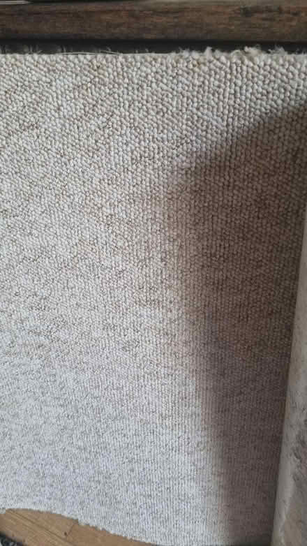 Photo of free Offcut of Gala carpet (Presteigne LD8) #1
