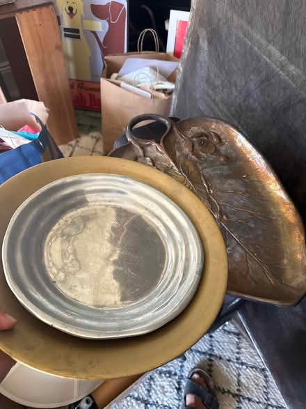 Photo of free 3 beautiful trays (Brighton) #1