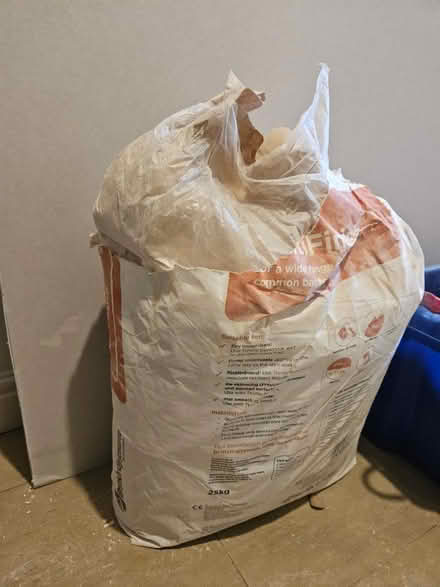 Photo of free Plaster (Sandhills OX3) #1