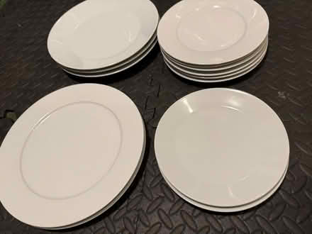 Photo of free Plates and saucers (City Centre NR3) #1