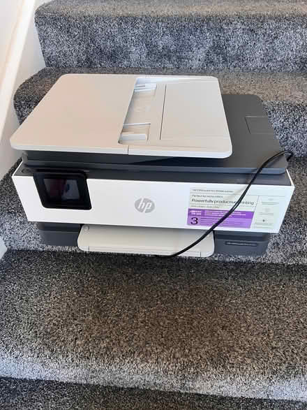 Photo of free Printer (Whins of Milton FK7) #1