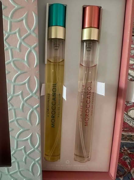 Photo of free Moroccan Oil Eau De Parfum Spray (South Cliff YO11) #2