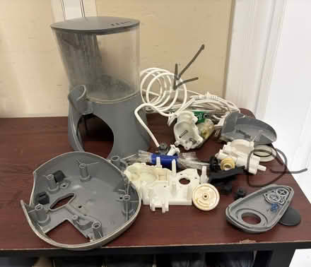 Photo of free Waterpik ‘flosser’ - disassembled (San Antonio x El Camino) #2