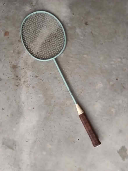 Photo of free Badminton racket (Waterlooville PO8) #1