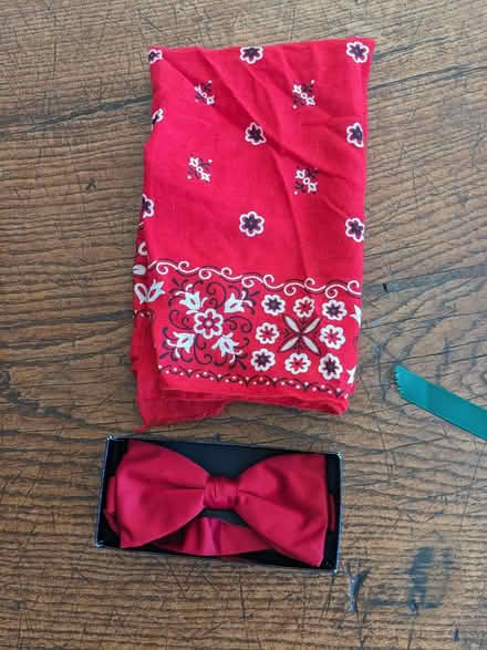 Photo of free Costume Accessories (Belford, N.J.) #3