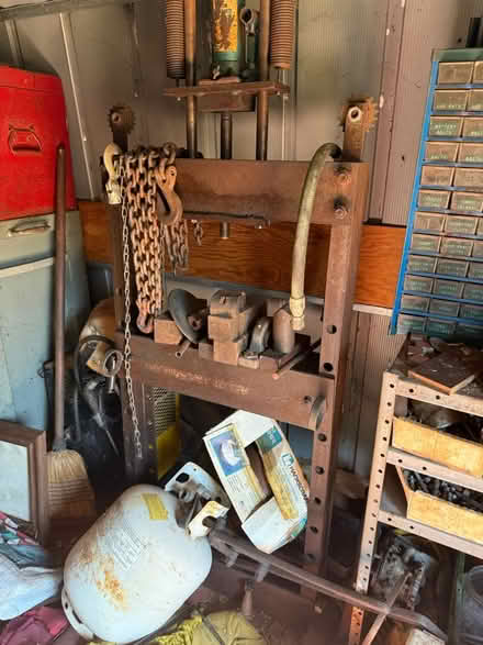 Photo of free Press (Hayward) #1