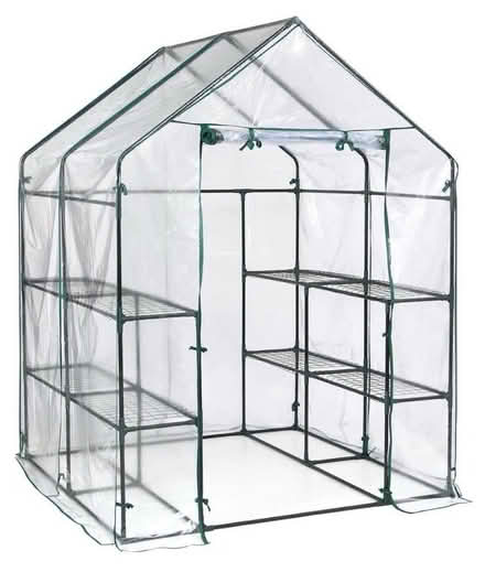 Photo of Indoor Grow Tent or Greenhouse (Vaughan) #3