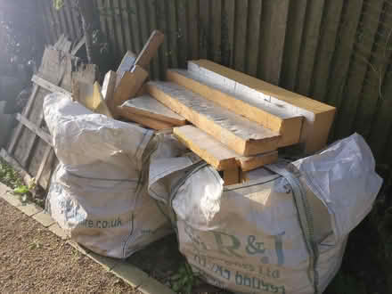 Photo of free Recticel Insulation (Bradley ST18) #1