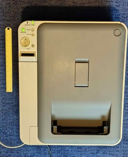 Photo of free OKI C531 Laserjet Printer (Westmill SG5) #1