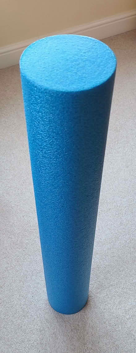 Photo of free Foam massage/excercise roller (Oswestry SY10) #2