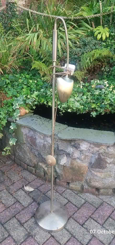 Photo of free Lamp (Stirling FK8) #1