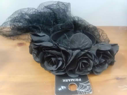 Photo of free Halloween, fancy dress (E20, Stratford) #2