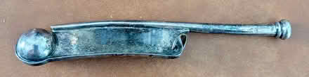 Photo of free Boatswain Navy whistle (Anna st in Teaneck) #1