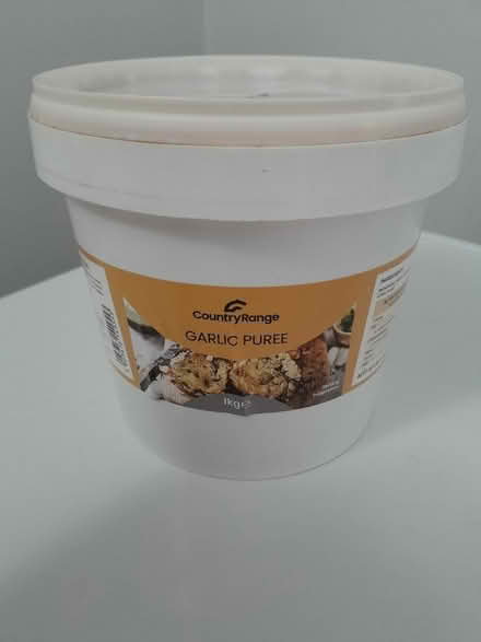 Photo of free Mincemeat and Garlic Puree (Donnington Bridge OX4) #3
