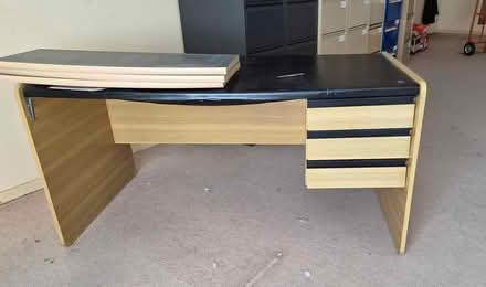 Photo of free Office furniture (Wallarah Road Gorokan) #2