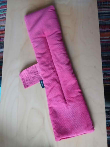 Photo of free Neck wrap (Manor Road N17) #2