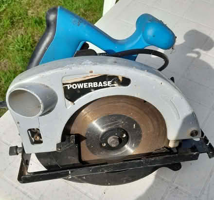 Photo of free Tile cutter (Malvern Link WR14) #1