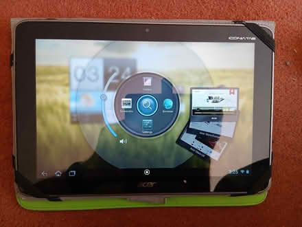 Photo of free ACER ICONIA TAB 210 Factory Reset (B90 shirley) #1