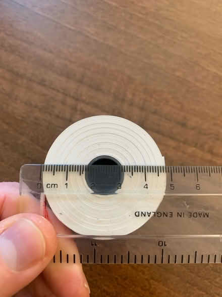Photo of free 40x Tills rolls (Bath City Centre BA1) #3