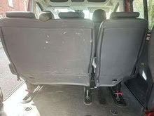 Photo of free Seats from a Peugeot Expert Tepee (Wadsley S6) #3