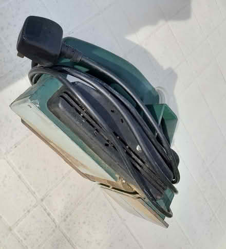 Photo of free Electric plane (Malvern Link WR14) #1