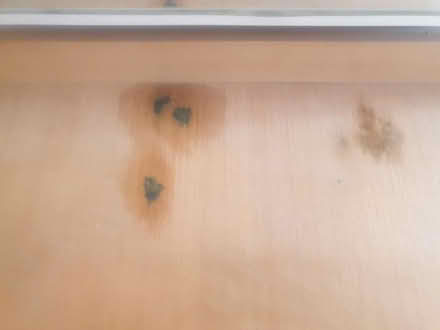 Photo of free dressing table (Sandon CM2) #3
