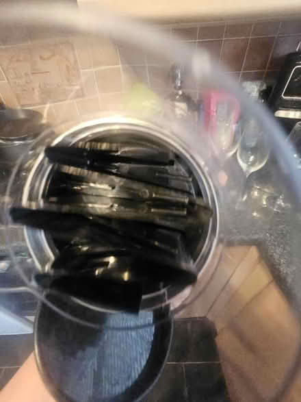 Photo of free Onion chopper (Ashton in Makerfield WN4) #3