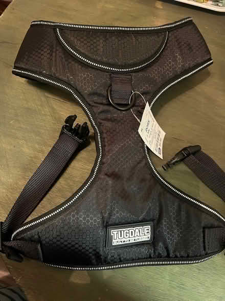Photo of free Medium/Large Dog Harness (City Ave Philly area) #2