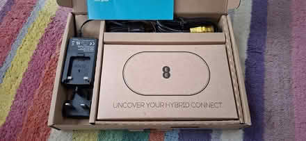 Photo of free BT Hybrid Connect Box (Pokesdown BH6) #3