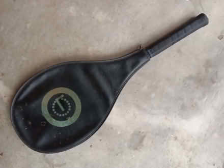 Photo of free Grays Tennis Racket (Waterlooville PO8) #2