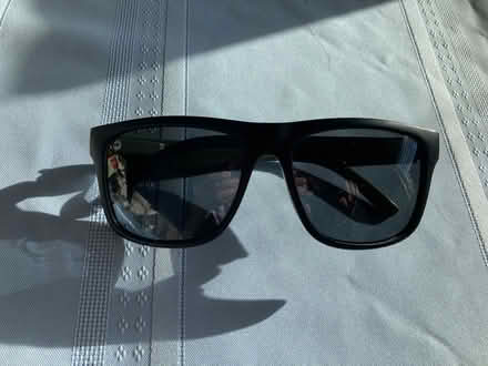 Photo of free Sunglasses (Near Eubank Costco) #1