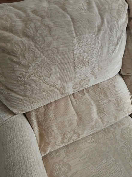 Photo of free 3 seater sofa (Harrogate HG2) #2