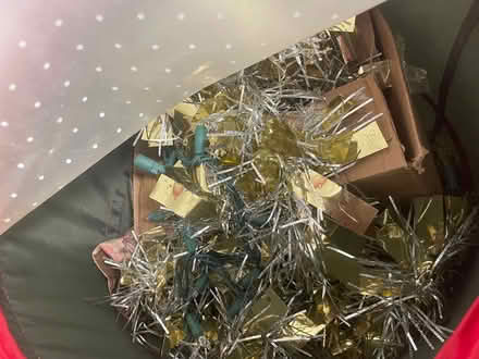 Photo of free Christmas items (Jamaica queens) #2