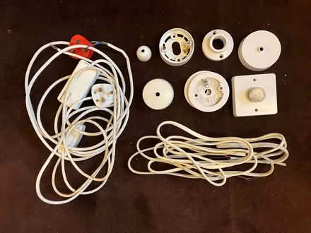 Photo of free Lighting bits (Harrow HA2) #1