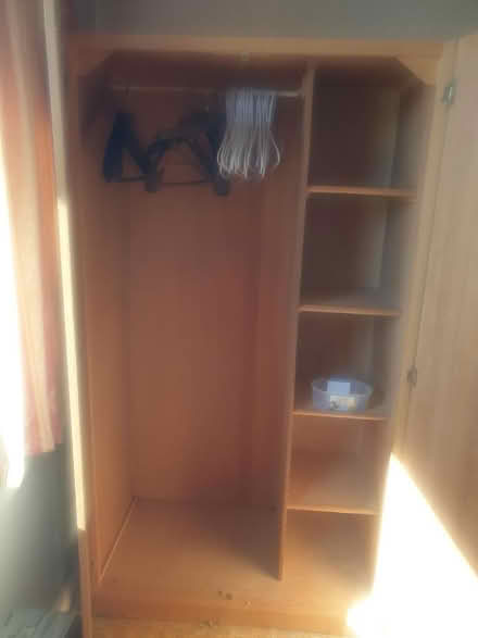 Photo of free single wardrobe (Sandon CM2) #1