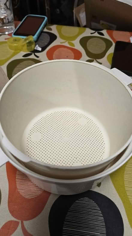 Photo of free Microwave Steamer (Seven Kings IG3) #2
