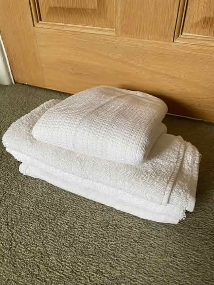 Photo of free Baby items (University of Bath BA2) #1