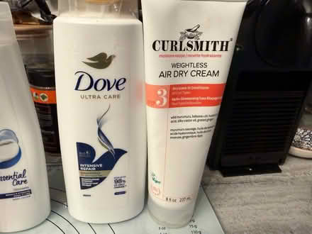 Photo of free Range of lotions and shampoo etc (Durham DH1) #3