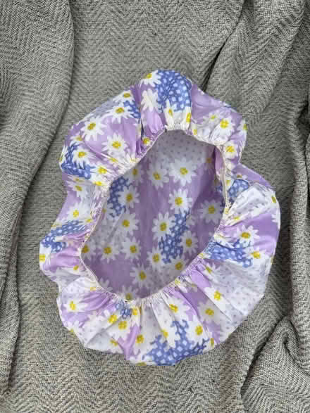 Photo of free Shower cap (Earls Colne CO6) #1